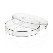 Glass petri dish, 60 x 20 mm